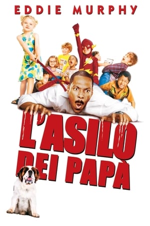 Watch L'asilo dei papà (2003)
