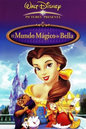 Stream El Mundo Mágico de Bella (1998)