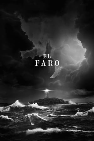 Watching El faro (2019)