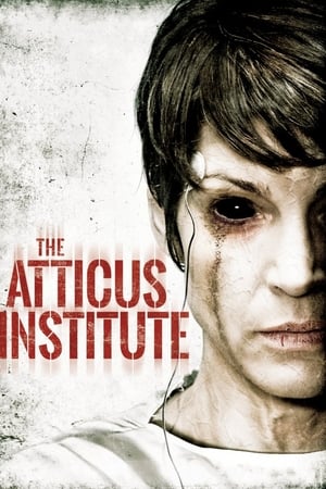 Streaming The Atticus Institute (2015)