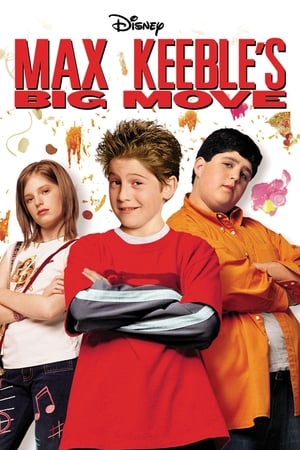 Play Online Max Keeble's Big Move (2001)