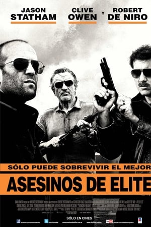 Stream Asesinos de élite (2011)