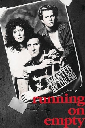 Watch Running on Empty (1988)