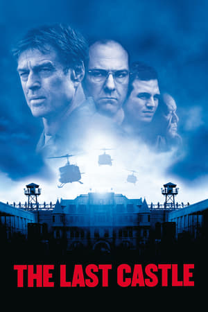 Stream The Last Castle (2001)