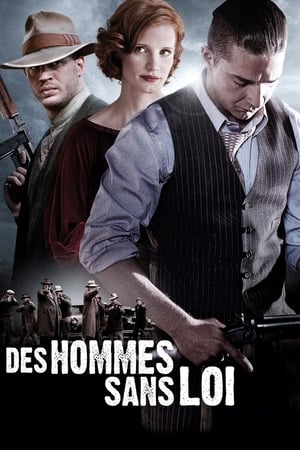Play Online Des hommes sans loi (2012)