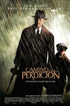 Watching Camino a la perdición (2002)