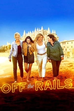 Watching Off the Rails (2021)