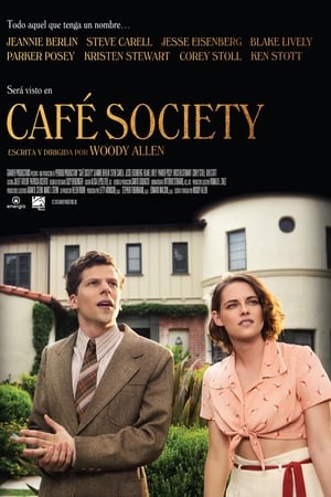 Stream Café Society (2016)