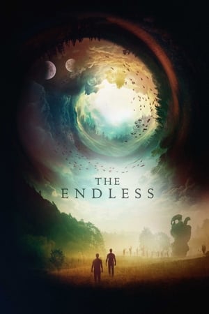 The Endless (2018)