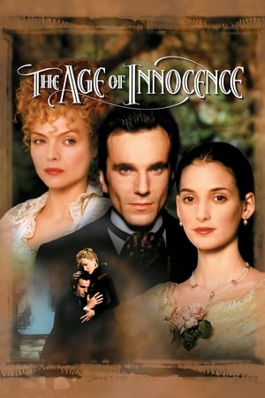 Play Online The Age of Innocence (1993)