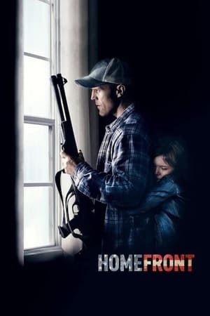 Streaming Homefront (2013)