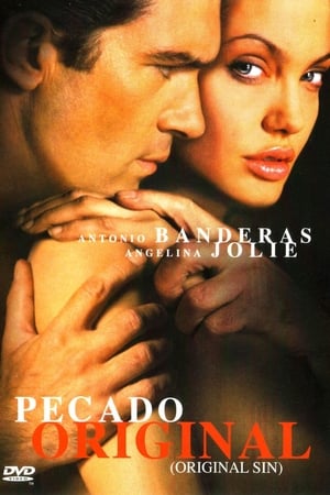 Streaming Pecado original (2001)
