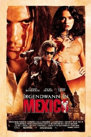 Watch Irgendwann in Mexico (2003)