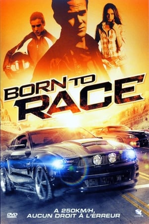Play Online Born to Race (2011)