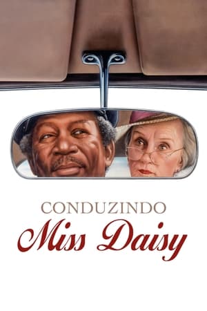 Conduzindo Miss Daisy (1989)