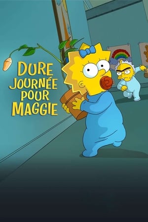 Play Online Maggie Simpson - Dure journée pour Maggie (2012)