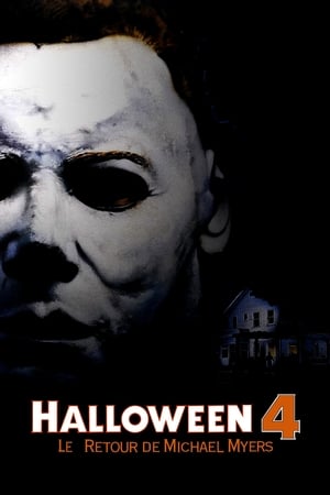 Watch Halloween 4 : Le Retour de Michael Myers (1988)