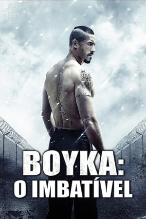 Watch Boyka: O Imbatível (2016)