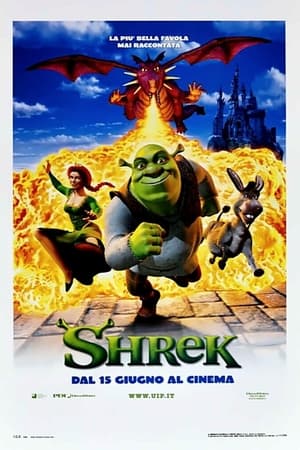 Stream Shrek (2001)