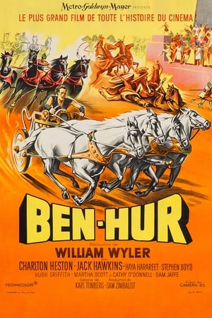 Watch Ben-Hur (1959)