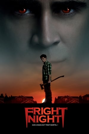 Stream Fright Night (2011)