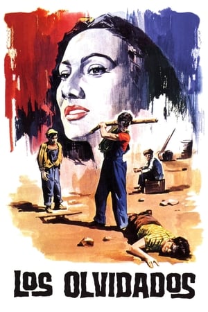 Забытые (1950)