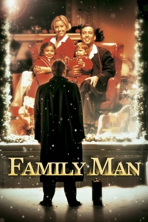 Watch Family Man (2000)