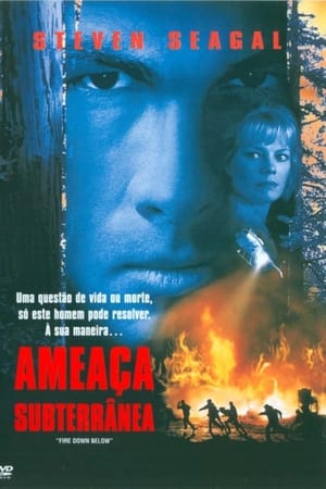 Watch Ameaça Subterrânea (1997)