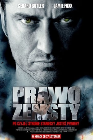 Play Online Prawo zemsty (2009)