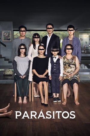 Watch Parásitos (2019)