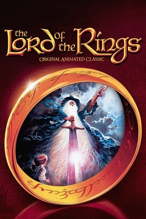 Stream The Lord of the Rings (1978)