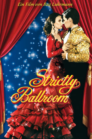 Play Online Strictly Ballroom - Die gegen alle Regeln tanzen (1992)