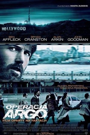 Operacja Argo (2012)