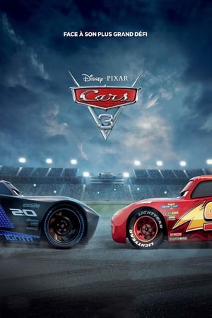 Play Online Cars 3 (2017)