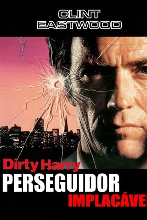 Watching Perseguidor Implacável (1971)