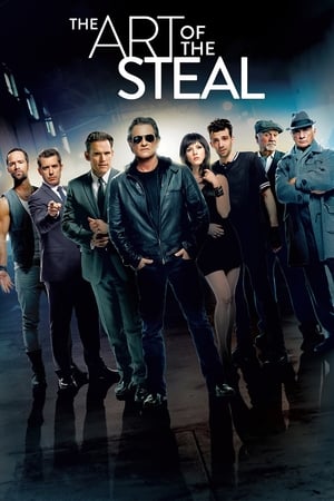Watching The Art of the Steal (2013)