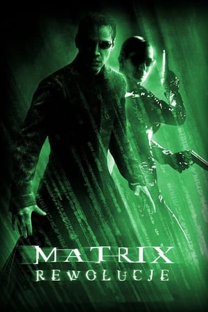 Stream Matrix Rewolucje (2003)