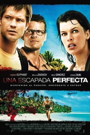 Play Online Escapada perfecta (2009)