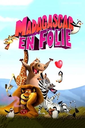 Play Online Madagascar en folie (2013)