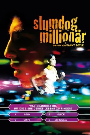 Stream Slumdog Millionär (2008)