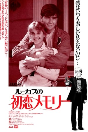 Stream ルーカスの初恋メモリー (1986)
