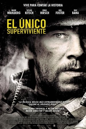 Watch El único superviviente (2013)