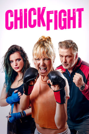 Play Online Chick Fight (2021)