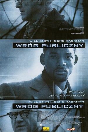 Wróg publiczny (1998)