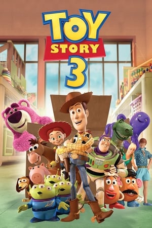 Watch Toy Story 3 (2010)