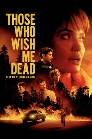 Those who wish me dead (2021)