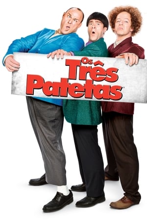 Watching Os Três Patetas (2012)