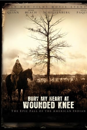 Entierra mi corazón en Wounded Knee (2007)