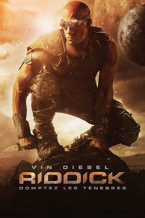 Stream Riddick (2013)