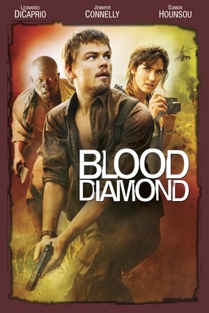 Play Online Blood Diamond (2006)